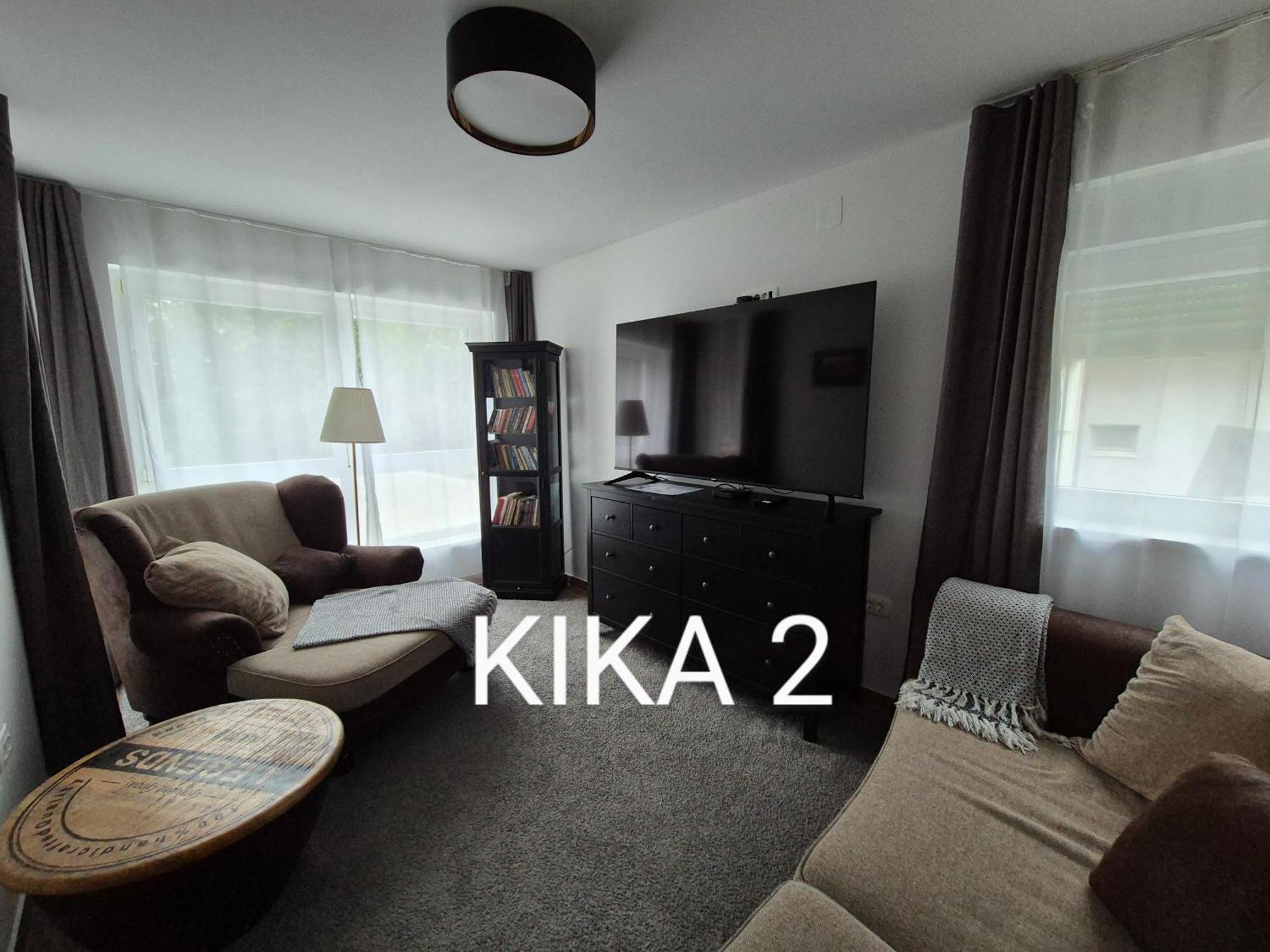 Kika Apartmani-Free Parking- 7 Km Od Centra Загреб Екстер'єр фото