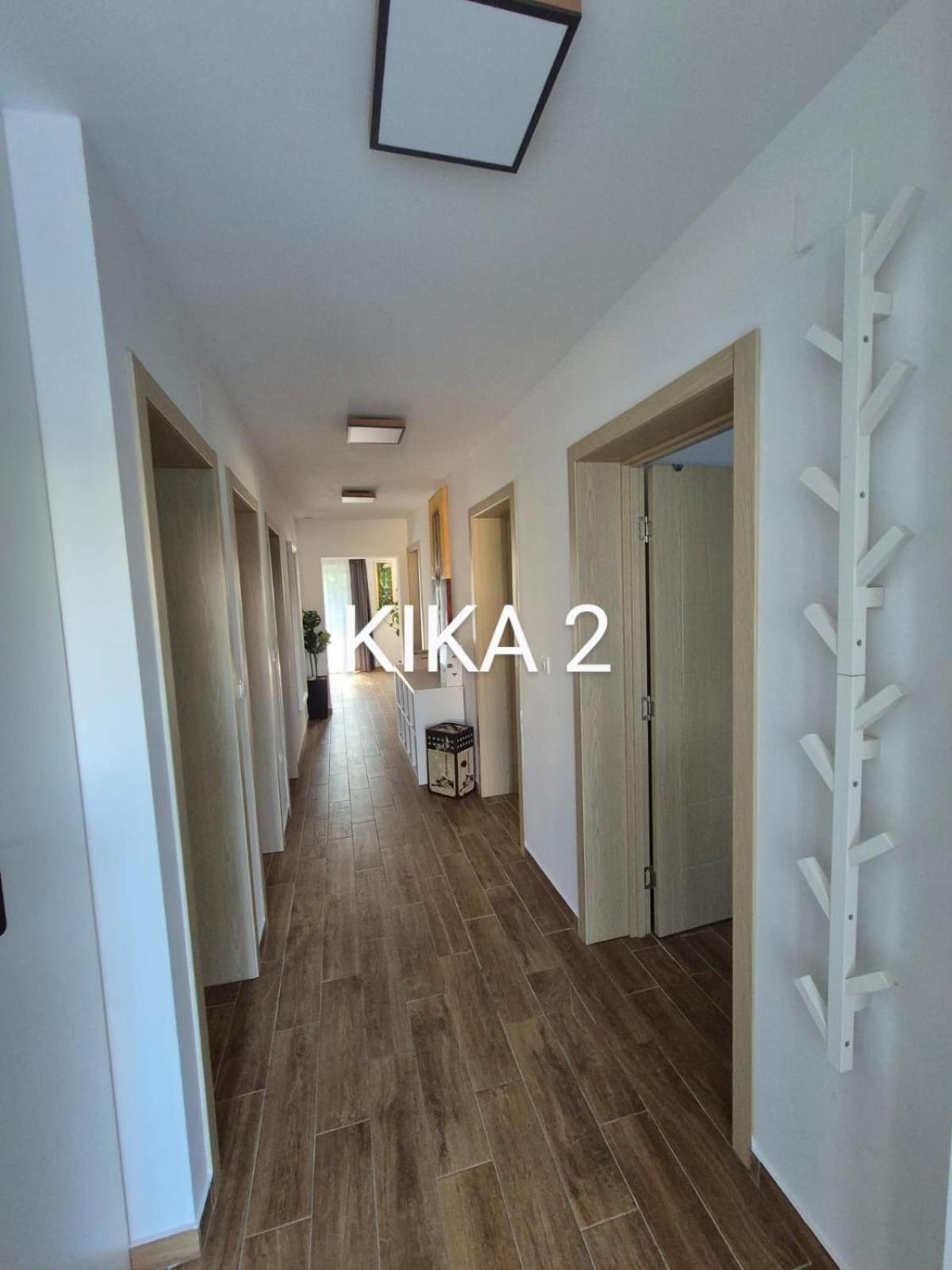 Kika Apartmani-Free Parking- 7 Km Od Centra Загреб Екстер'єр фото