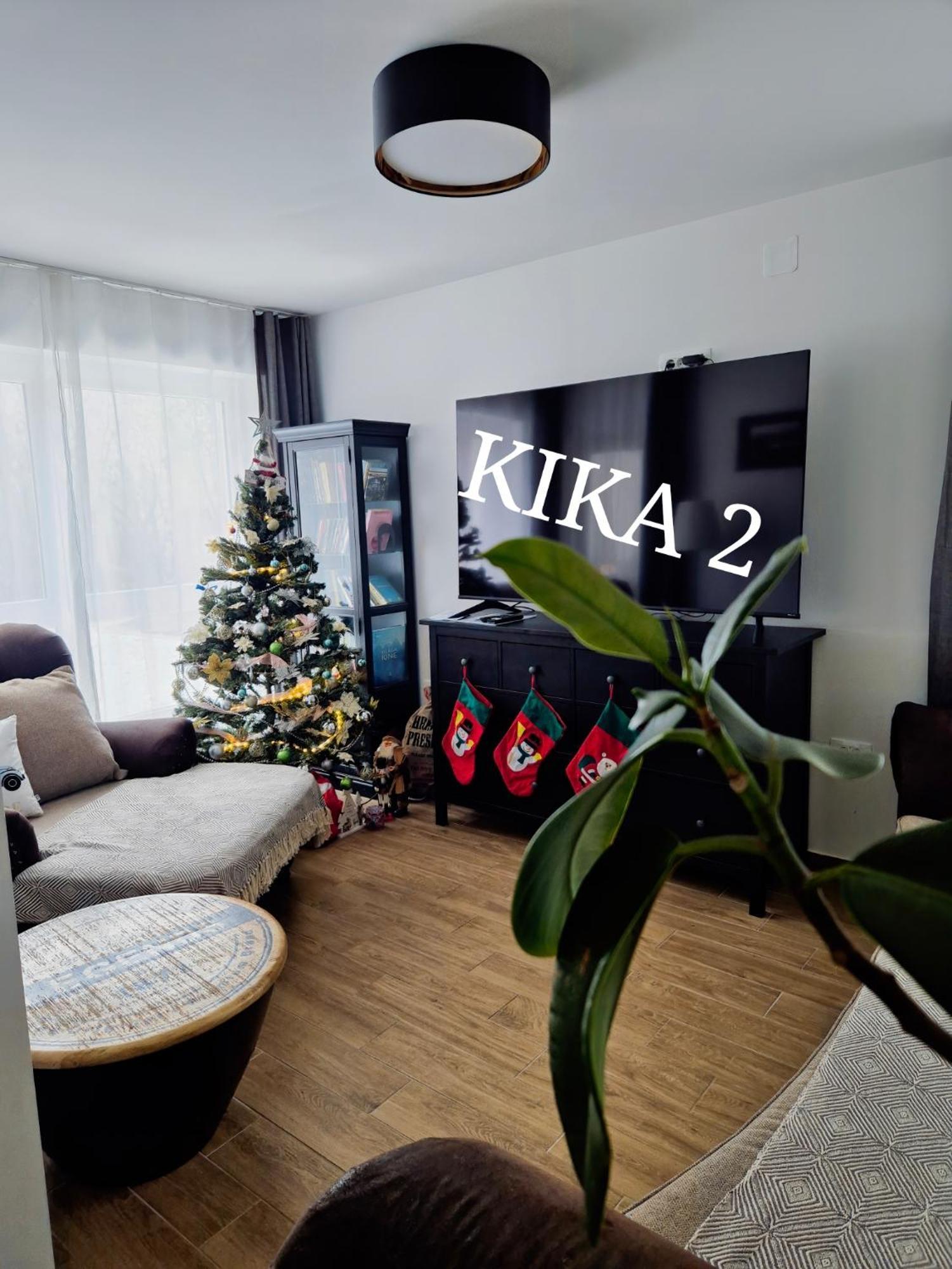 Kika Apartmani-Free Parking- 7 Km Od Centra Загреб Екстер'єр фото
