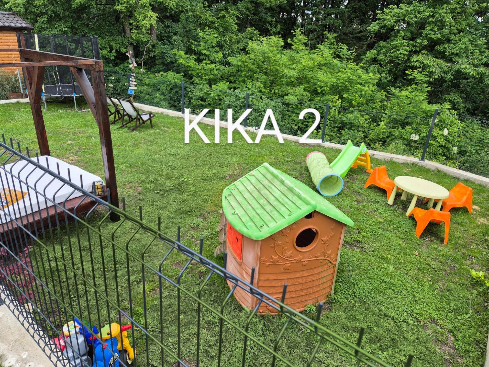 Kika Apartmani-Free Parking- 7 Km Od Centra Загреб Екстер'єр фото